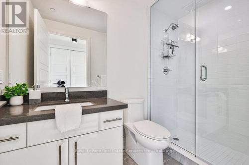 807 - 2025 Maria Street, Burlington (Brant), ON - Indoor Photo Showing Bathroom