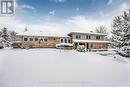 83 Frederick Drive, Wasaga Beach, ON  - Outdoor With Facade 