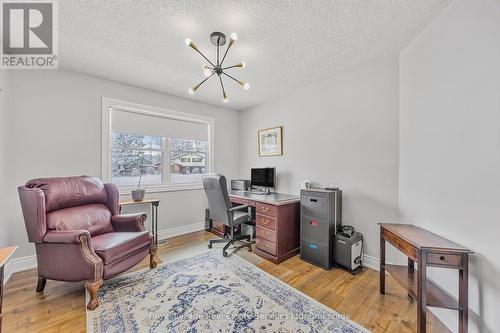 83 Frederick Drive, Wasaga Beach, ON - Indoor Photo Showing Office