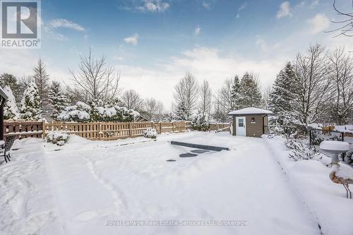 83 Frederick Drive, Wasaga Beach, ON - Outdoor