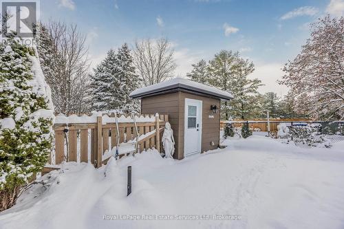 83 Frederick Drive, Wasaga Beach, ON - Outdoor