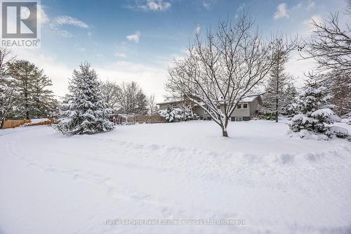 83 Frederick Drive, Wasaga Beach, ON - Outdoor With View