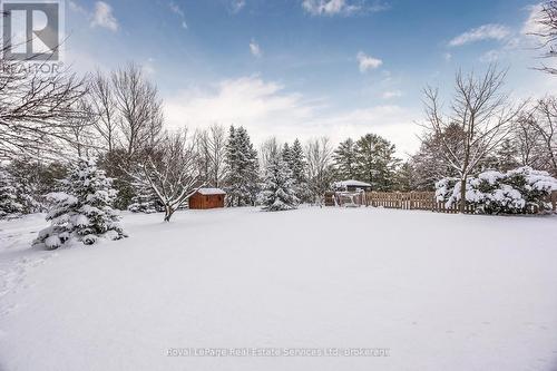 83 Frederick Drive, Wasaga Beach, ON - Outdoor With View