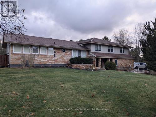 83 Frederick Drive, Wasaga Beach, ON - Outdoor With Facade