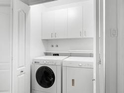 Laundry room - 