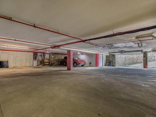 Garage - 103-16729 Boul. De Pierrefonds, Montréal (Pierrefonds-Roxboro), QC - Indoor Photo Showing Garage