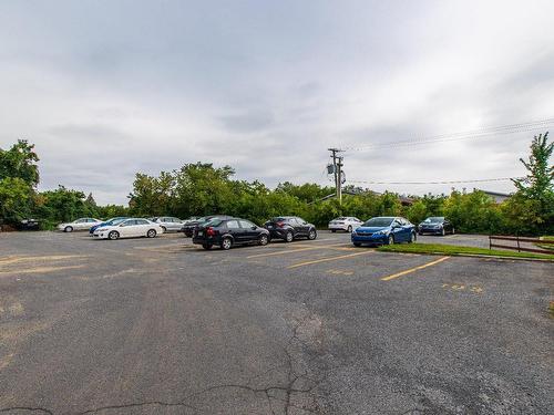 Parking - 103-16729 Boul. De Pierrefonds, Montréal (Pierrefonds-Roxboro), QC - Outdoor With View