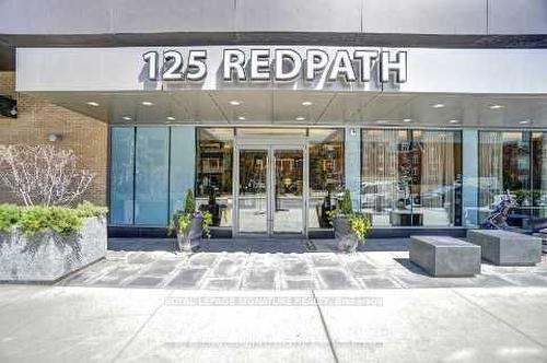 1613-125 Redpath Ave, Toronto, ON - 