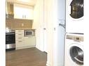 1613-125 Redpath Ave, Toronto, ON  - Indoor Photo Showing Laundry Room 