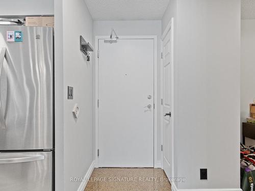 3502-81 Navy Wharf Crt, Toronto, ON - Indoor Photo Showing Other Room