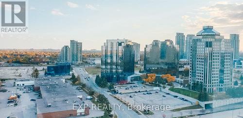 2233 - 68 Corporate Drive, Toronto, ON - Outdoor With View