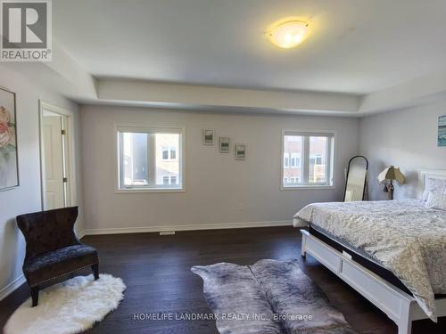 79 Forest Edge Crescent, East Gwillimbury, ON - Indoor Photo Showing Bedroom