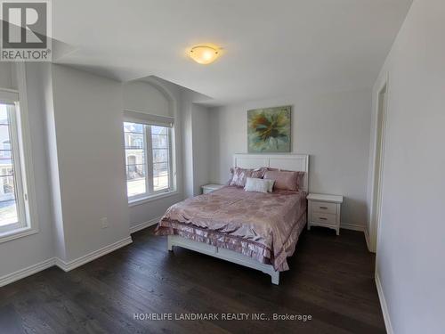 79 Forest Edge Crescent, East Gwillimbury, ON - Indoor Photo Showing Bedroom