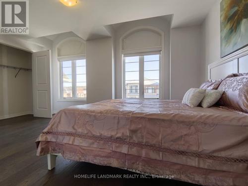 79 Forest Edge Crescent, East Gwillimbury, ON - Indoor Photo Showing Bedroom