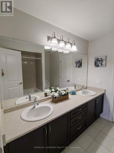 79 Forest Edge Crescent, East Gwillimbury, ON - Indoor Photo Showing Bathroom