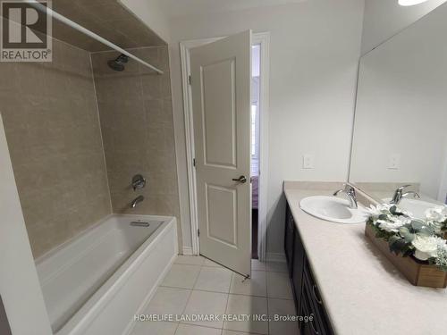 79 Forest Edge Crescent, East Gwillimbury, ON - Indoor Photo Showing Bathroom