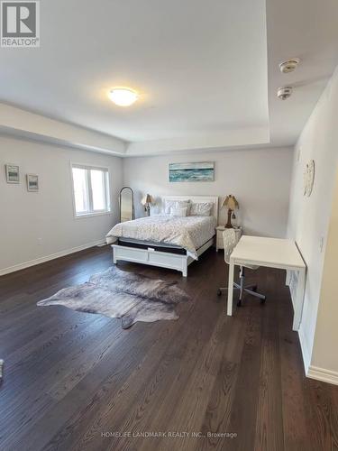 79 Forest Edge Crescent, East Gwillimbury, ON - Indoor Photo Showing Bedroom