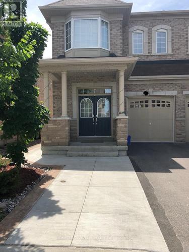 70 Loftsmoor Drive, Brampton, ON - Outdoor With Facade