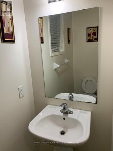 70 Loftsmoor Drive, Brampton, ON - Indoor Photo Showing Bathroom