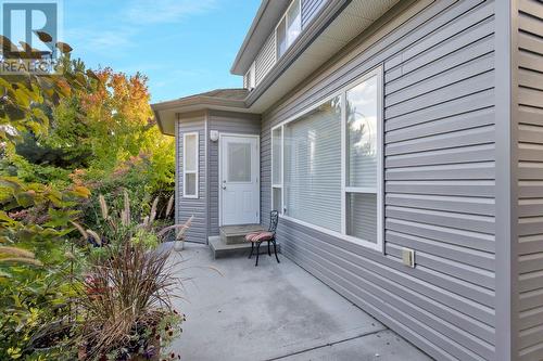 2096 Rosefield Drive, West Kelowna, BC - Outdoor