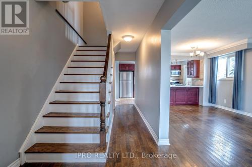 Upper - 801 Batory Avenue, Pickering, ON - Indoor Photo Showing Other Room