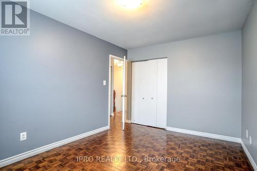 Upper - 801 Batory Avenue, Pickering, ON - Indoor Photo Showing Other Room