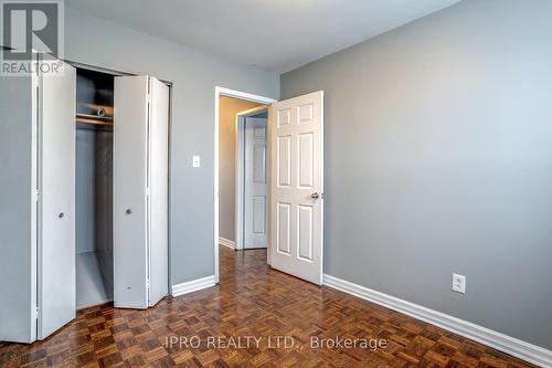 Upper - 801 Batory Avenue, Pickering, ON - Indoor Photo Showing Other Room