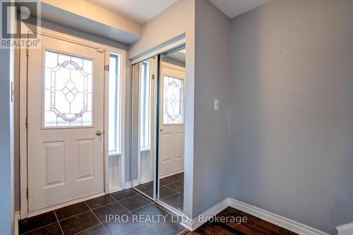 Upper - 801 Batory Avenue, Pickering, ON - Indoor Photo Showing Other Room