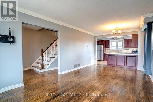 Upper - 801 Batory Avenue, Pickering, ON - Indoor Photo Showing Other Room