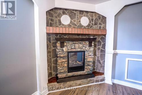 Lower - 801 Batory Avenue, Pickering, ON 