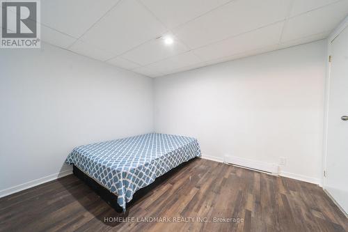 1606 Norwill Crescent, Oshawa, ON - Indoor Photo Showing Bedroom