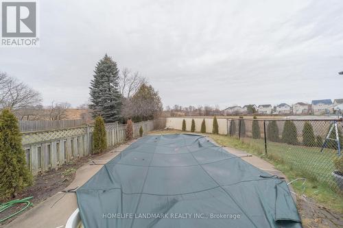 1606 Norwill Crescent, Oshawa, ON - Outdoor