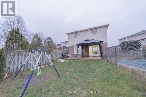 1606 Norwill Crescent, Oshawa, ON - Outdoor