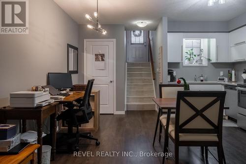 16 - 3200 Singleton Avenue, London, ON - Indoor Photo Showing Other Room