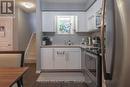 16 - 3200 Singleton Avenue, London, ON  - Indoor Photo Showing Kitchen 