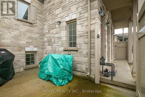 16 - 3200 Singleton Avenue, London, ON -  Photo Showing Other Room