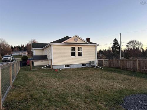 5815 Pictou Landing Road, Pictou Landing, NS 