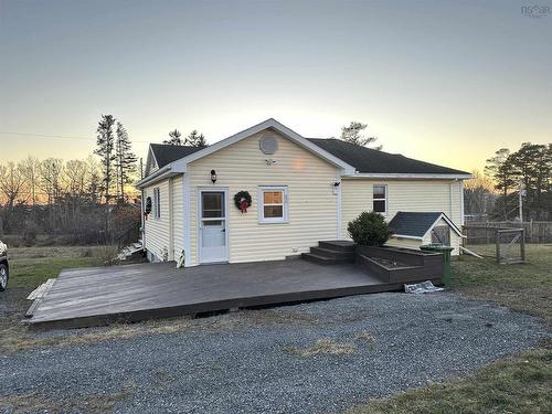 5815 Pictou Landing Road, Pictou Landing, NS 