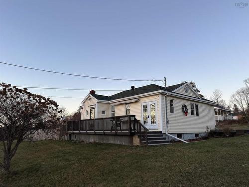 5815 Pictou Landing Road, Pictou Landing, NS 