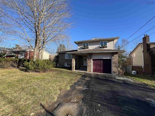 284 Colby Drive, Cole Harbour, NS 