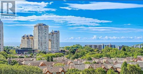 109 - 251 Manitoba Street, Toronto, ON - Outdoor With Body Of Water With View