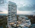 109 - 251 Manitoba Street, Toronto, ON  - Outdoor 