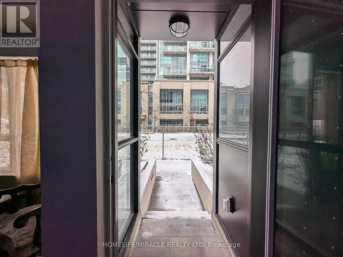 109 - 251 Manitoba Street, Toronto, ON -  Photo Showing Other Room