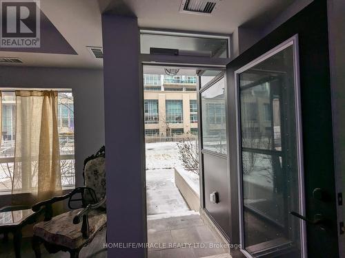 109 - 251 Manitoba Street, Toronto, ON - 