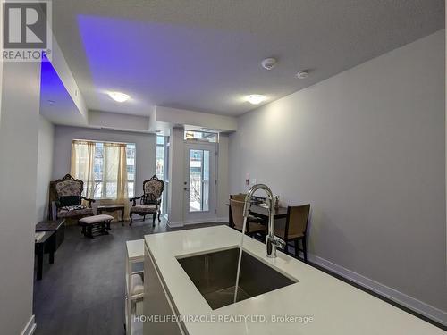 109 - 251 Manitoba Street, Toronto, ON - Indoor