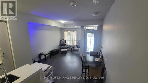 109 - 251 Manitoba Street, Toronto, ON - Indoor