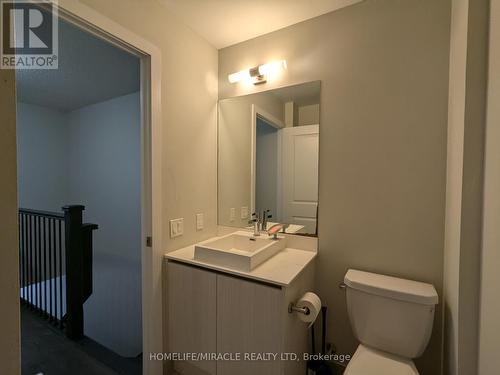 109 - 251 Manitoba Street, Toronto, ON - Indoor Photo Showing Bathroom