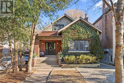 17 Indian Grove, Toronto, ON - Outdoor