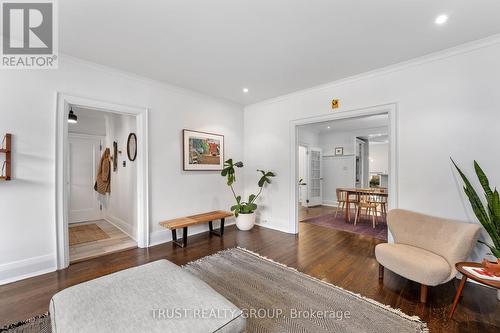 17 Indian Grove, Toronto, ON - Indoor Photo Showing Other Room