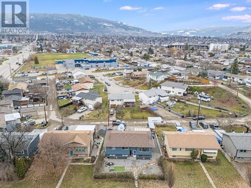 4209 Alexis Park Drive, Vernon, BC - Outdoor With View